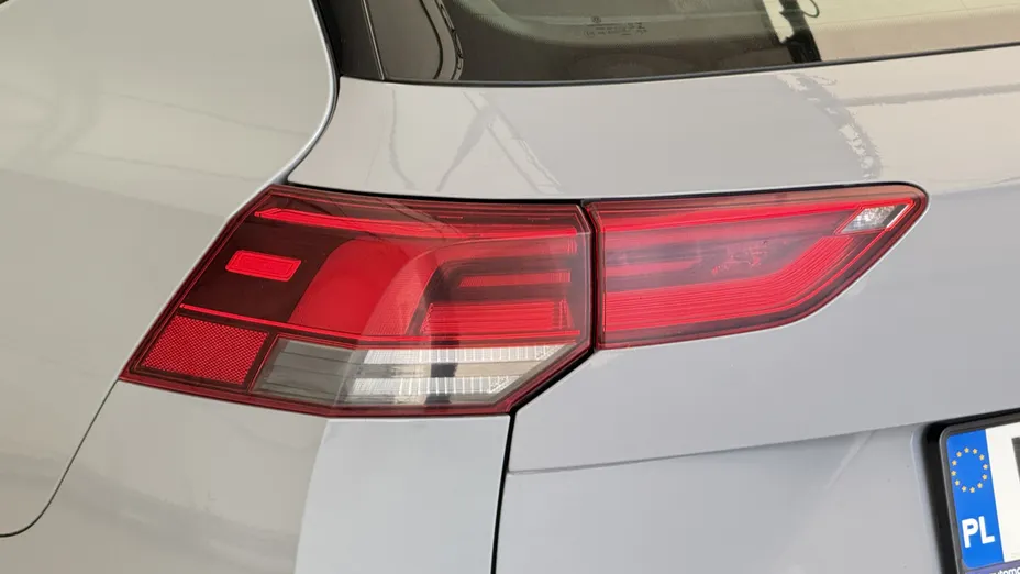 VOLKSWAGEN Golf Golf VIII 1.5 TSI EVO Life