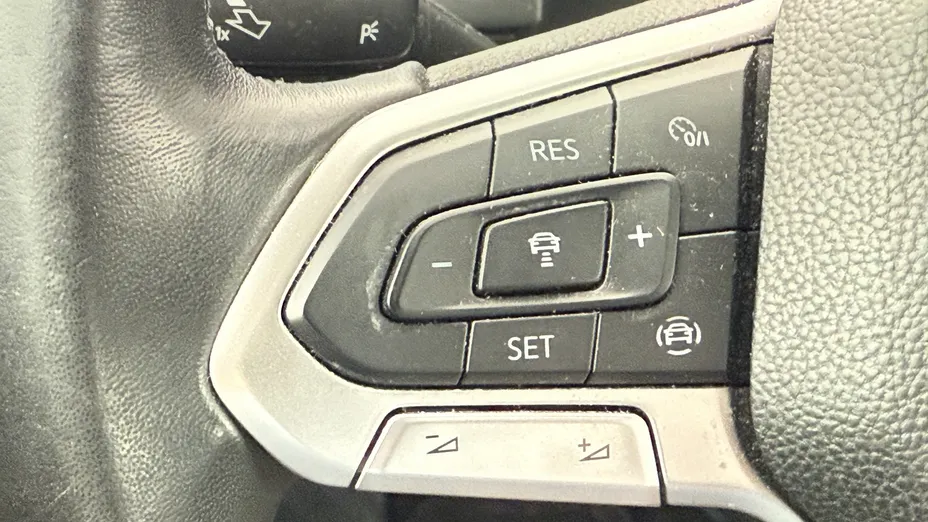 VOLKSWAGEN Golf Golf VIII 1.5 TSI EVO Life