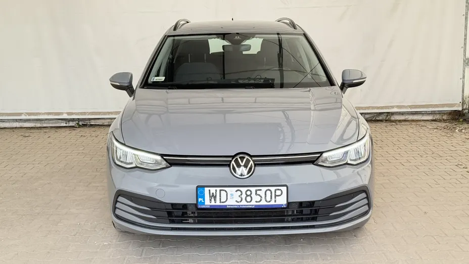 VOLKSWAGEN Golf Golf VIII 1.5 TSI EVO Life