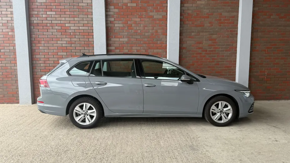VOLKSWAGEN Golf Golf VIII 1.5 TSI EVO Life