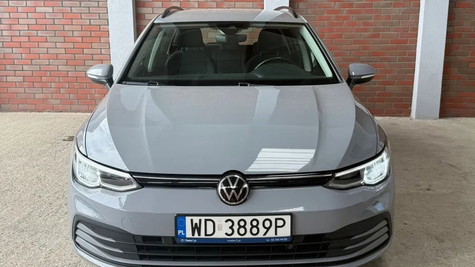 VOLKSWAGEN Golf Golf VIII 1.5 TSI EVO Life