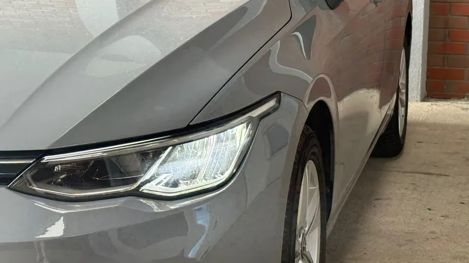VOLKSWAGEN Golf Golf VIII 1.5 TSI EVO Life