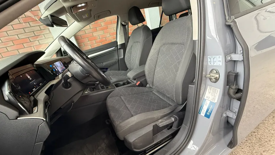 VOLKSWAGEN Golf Golf VIII 1.5 TSI EVO Life