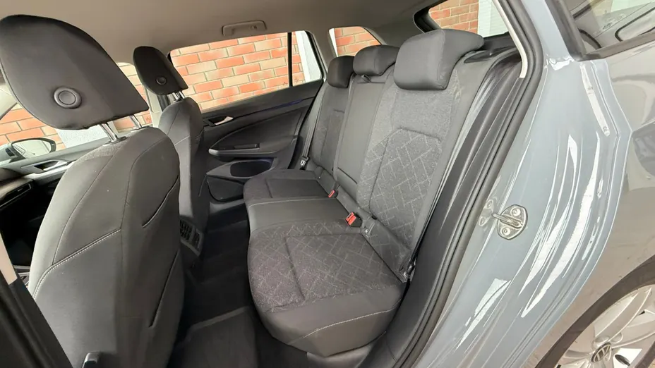VOLKSWAGEN Golf Golf VIII 1.5 TSI EVO Life