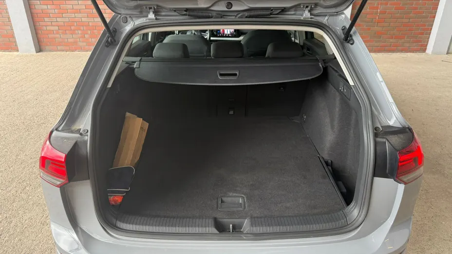 VOLKSWAGEN Golf Golf VIII 1.5 TSI EVO Life