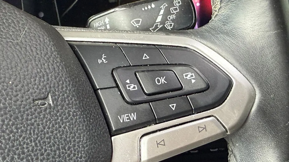 VOLKSWAGEN Golf Golf VIII 1.5 TSI EVO Life