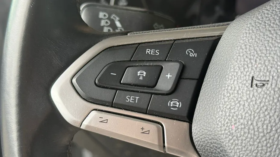 VOLKSWAGEN Golf Golf VIII 1.5 TSI EVO Life