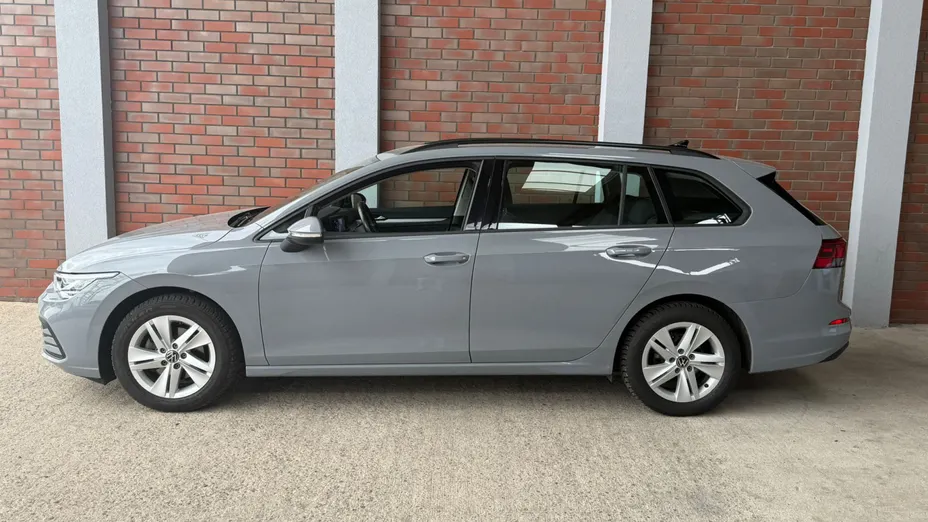 VOLKSWAGEN Golf Golf VIII 1.5 TSI EVO Life