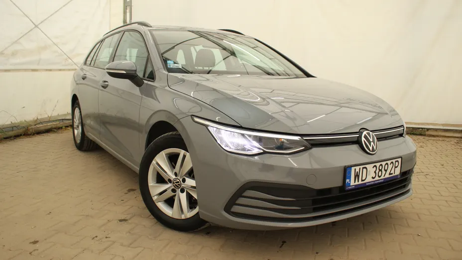 VOLKSWAGEN Golf Golf VIII 1.5 TSI EVO Life