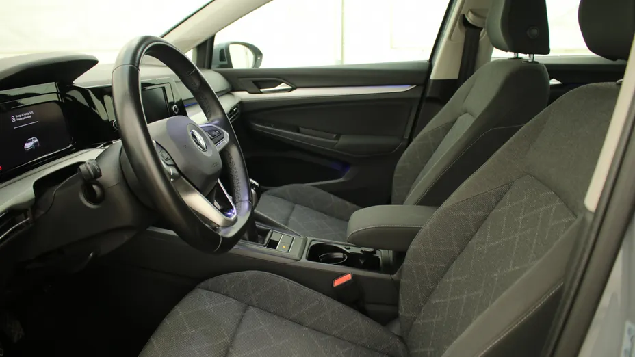 VOLKSWAGEN Golf Golf VIII 1.5 TSI EVO Life