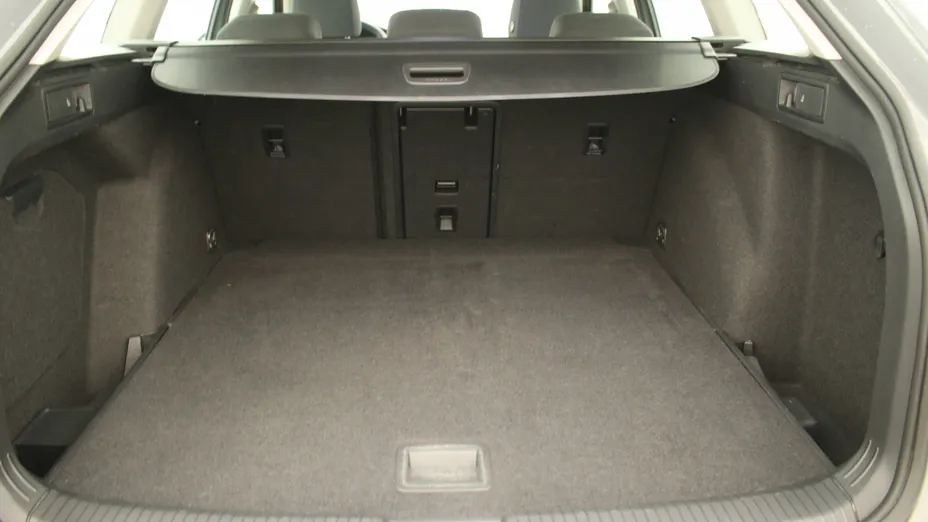 VOLKSWAGEN Golf Golf VIII 1.5 TSI EVO Life