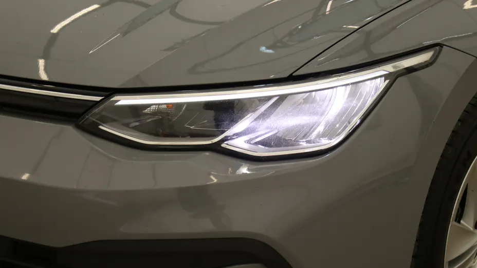 VOLKSWAGEN Golf Golf VIII 1.5 TSI EVO Life