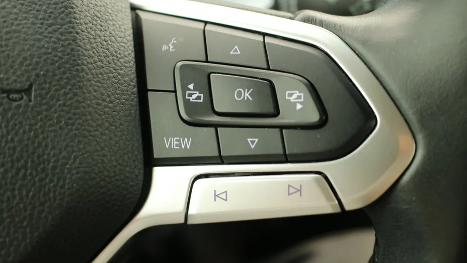 VOLKSWAGEN Golf Golf VIII 1.5 TSI EVO Life