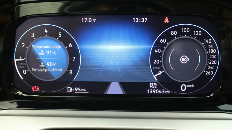VOLKSWAGEN Golf Golf VIII 1.5 TSI EVO Life