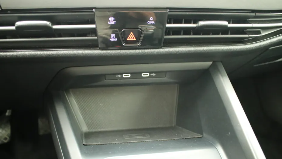VOLKSWAGEN Golf Golf VIII 1.5 TSI EVO Life