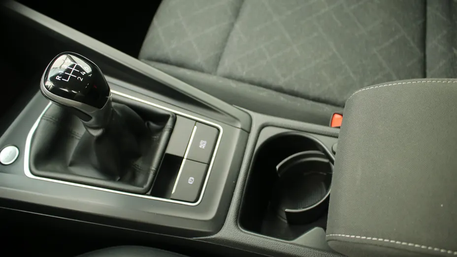 VOLKSWAGEN Golf Golf VIII 1.5 TSI EVO Life