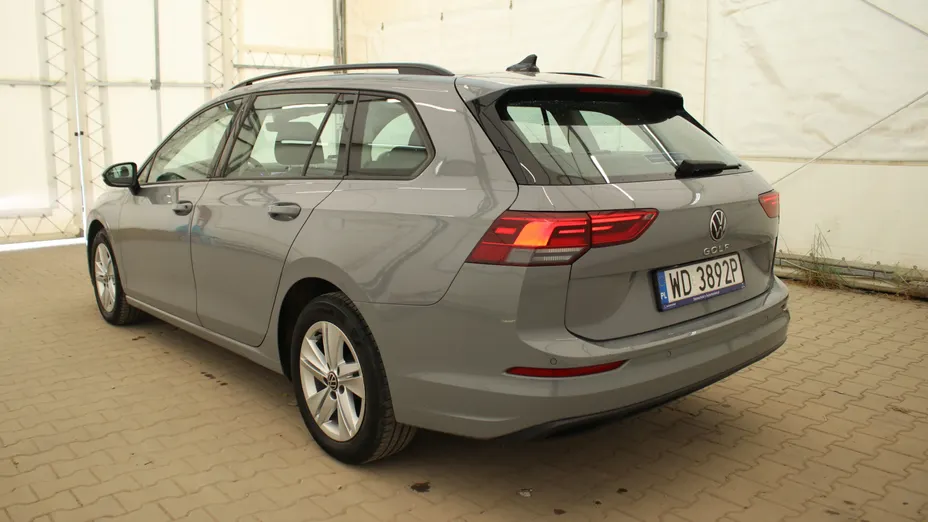 VOLKSWAGEN Golf Golf VIII 1.5 TSI EVO Life