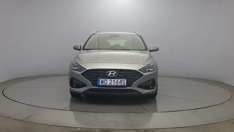 HYUNDAI i30 i30 1.6 D Classic +