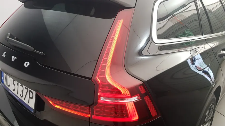 VOLVO V60 V60 B4 B Inscription aut