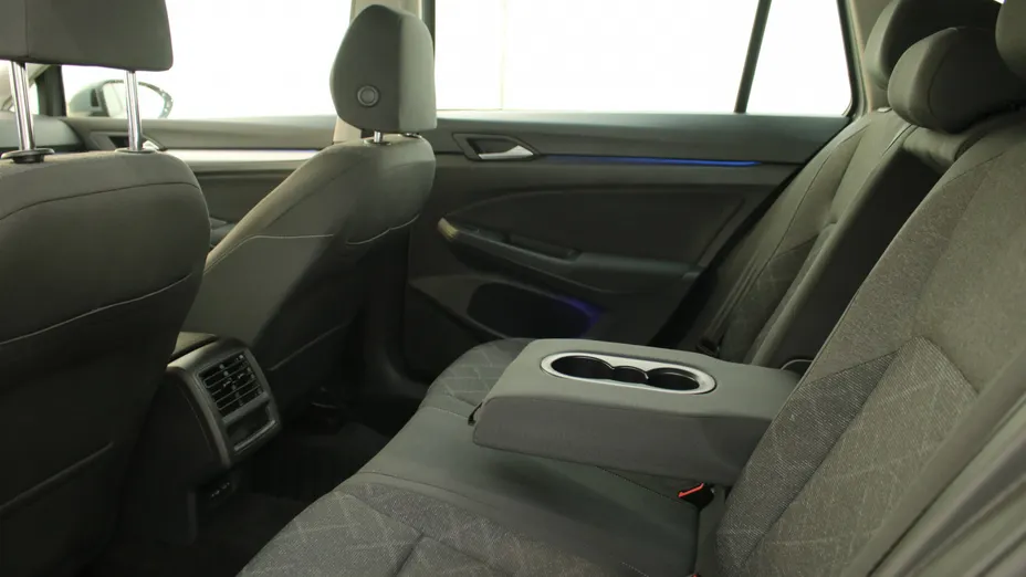 VOLKSWAGEN Golf Golf VIII 1.5 TSI EVO Life