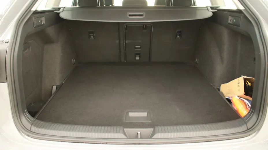 VOLKSWAGEN Golf Golf VIII 1.5 TSI EVO Life