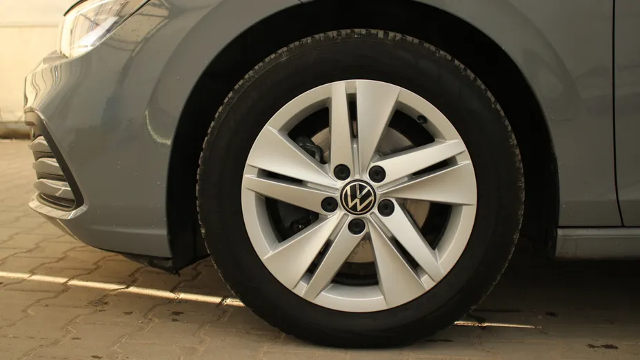 VOLKSWAGEN Golf Golf VIII 1.5 TSI EVO Life
