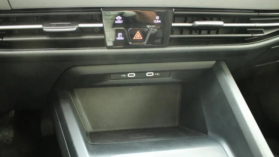VOLKSWAGEN Golf Golf VIII 1.5 TSI EVO Life