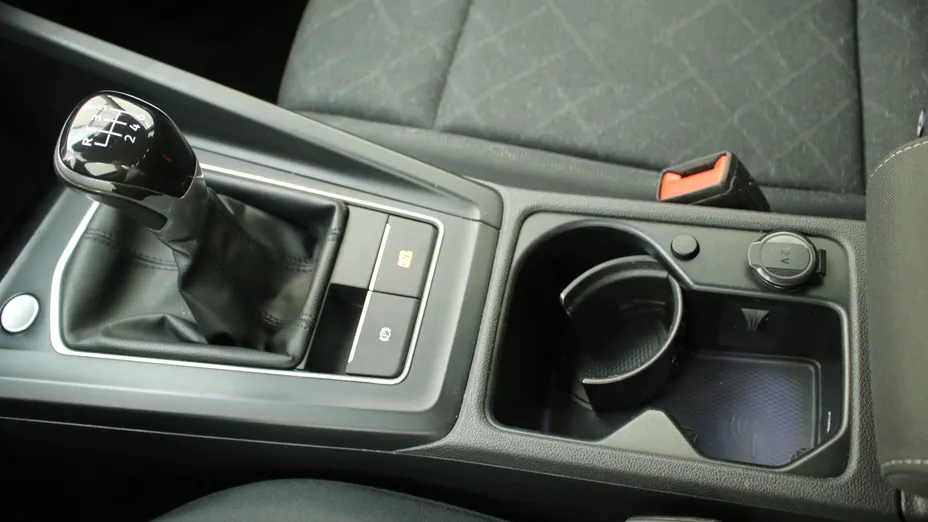 VOLKSWAGEN Golf Golf VIII 1.5 TSI EVO Life