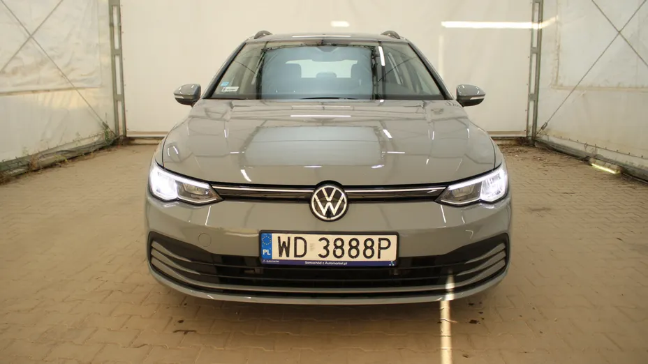 VOLKSWAGEN Golf Golf VIII 1.5 TSI EVO Life