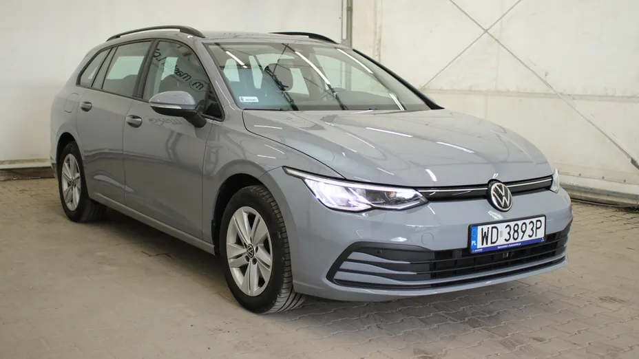VOLKSWAGEN Golf Golf VIII 1.5 TSI EVO Life
