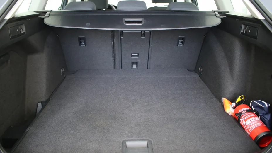 VOLKSWAGEN Golf Golf VIII 1.5 TSI EVO Life