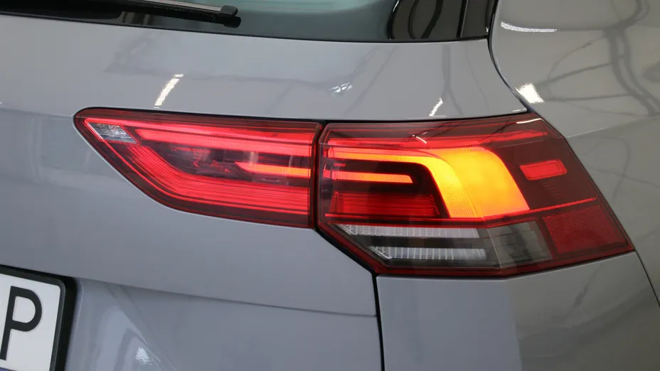 VOLKSWAGEN Golf Golf VIII 1.5 TSI EVO Life