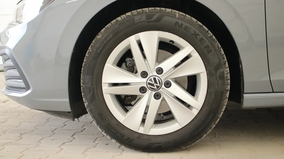 VOLKSWAGEN Golf Golf VIII 1.5 TSI EVO Life
