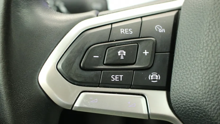 VOLKSWAGEN Golf Golf VIII 1.5 TSI EVO Life