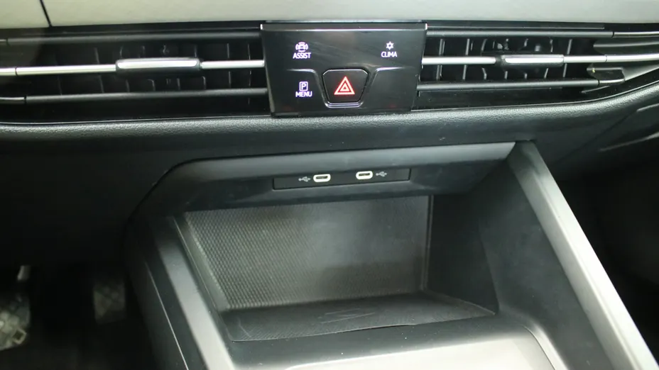 VOLKSWAGEN Golf Golf VIII 1.5 TSI EVO Life
