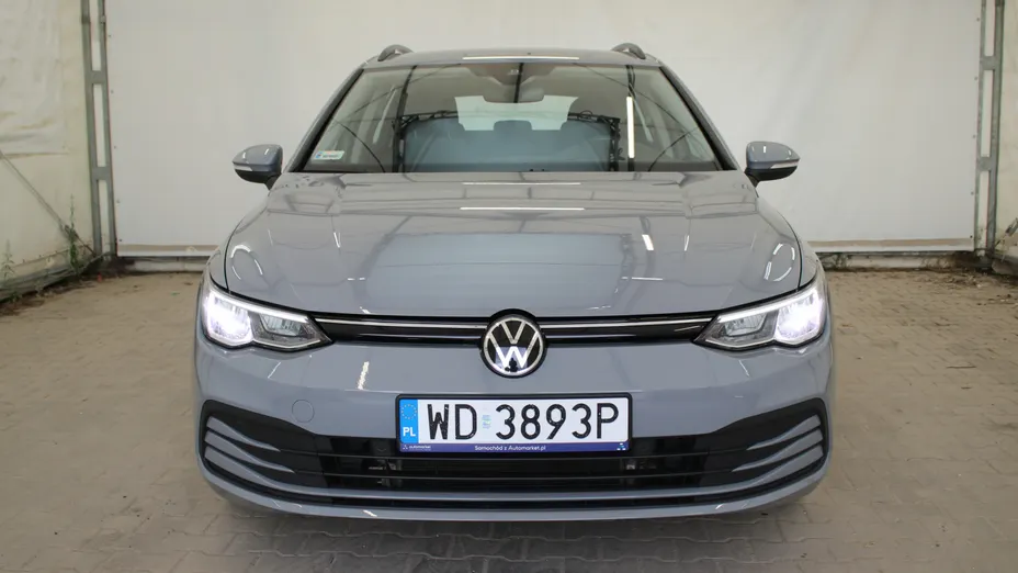 VOLKSWAGEN Golf Golf VIII 1.5 TSI EVO Life