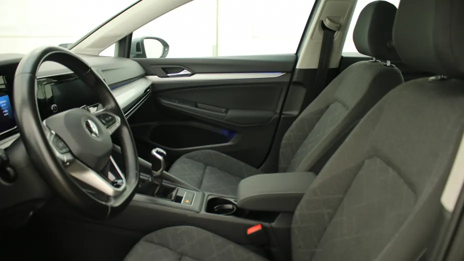 VOLKSWAGEN Golf Golf VIII 1.5 TSI EVO Life