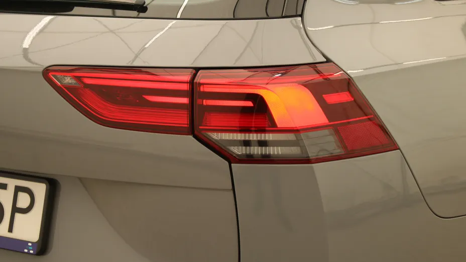 VOLKSWAGEN Golf Golf VIII 1.5 TSI EVO Life