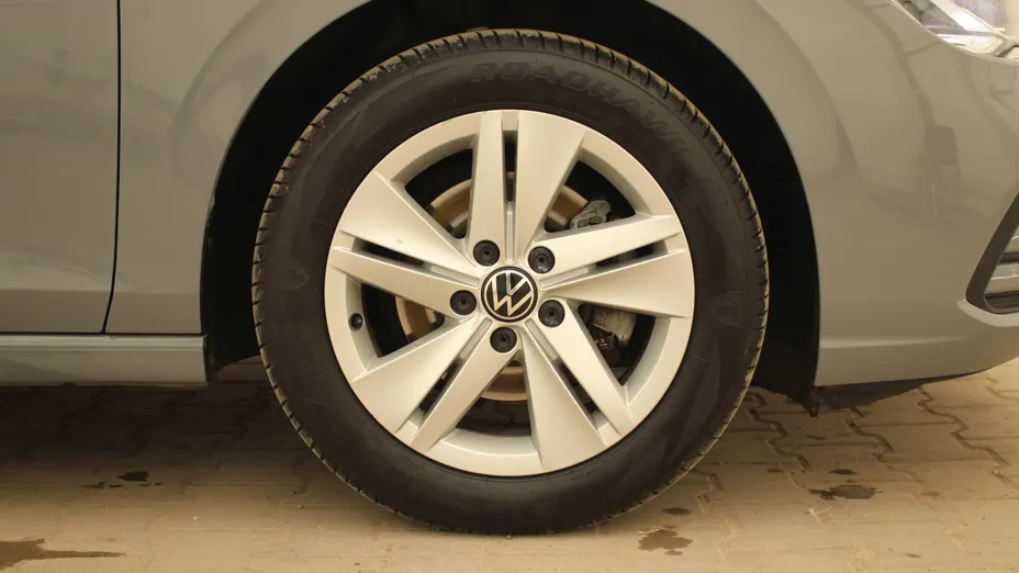 VOLKSWAGEN Golf Golf VIII 1.5 TSI EVO Life