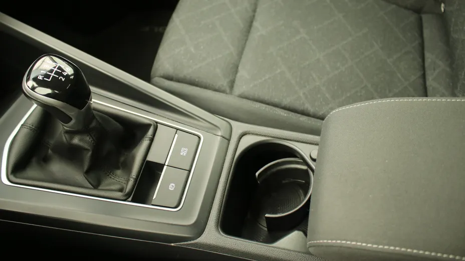 VOLKSWAGEN Golf Golf VIII 1.5 TSI EVO Life