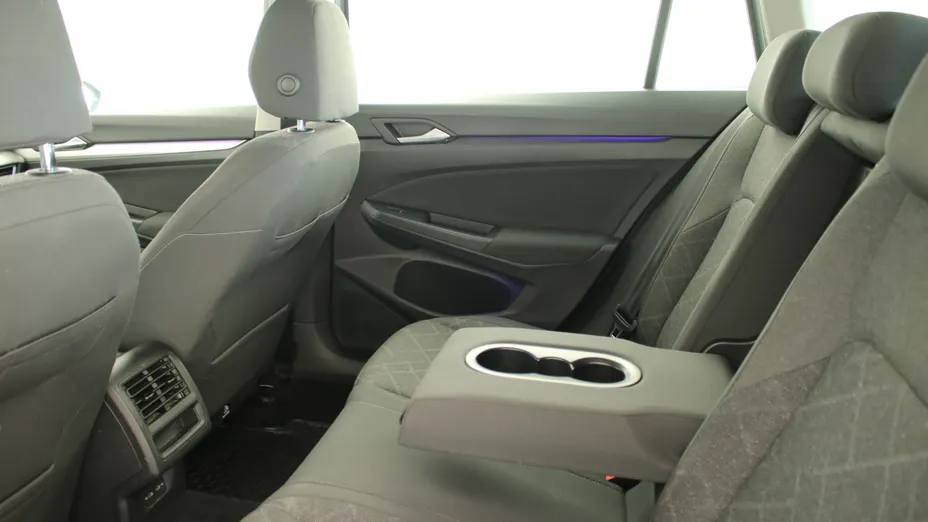VOLKSWAGEN Golf Golf VIII 1.5 TSI EVO Life