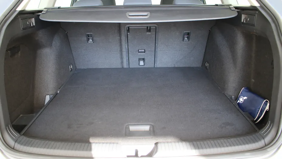 VOLKSWAGEN Golf Golf VIII 1.5 TSI EVO Life