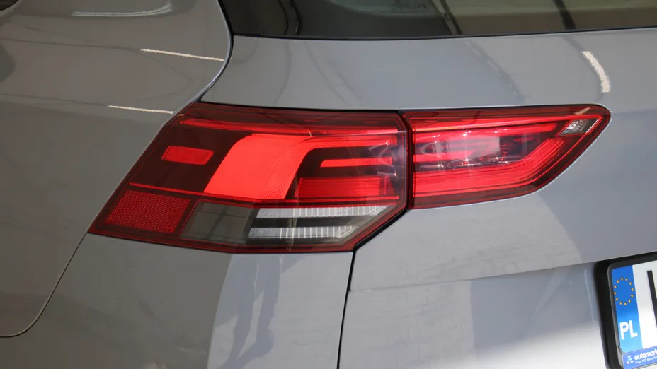 VOLKSWAGEN Golf Golf VIII 1.5 TSI EVO Life