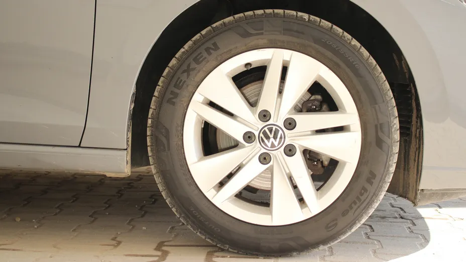 VOLKSWAGEN Golf Golf VIII 1.5 TSI EVO Life