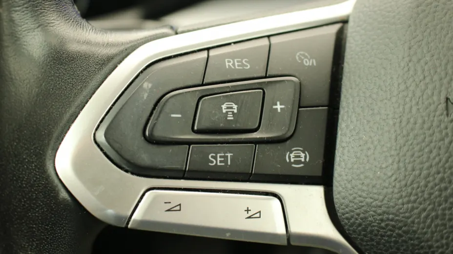VOLKSWAGEN Golf Golf VIII 1.5 TSI EVO Life