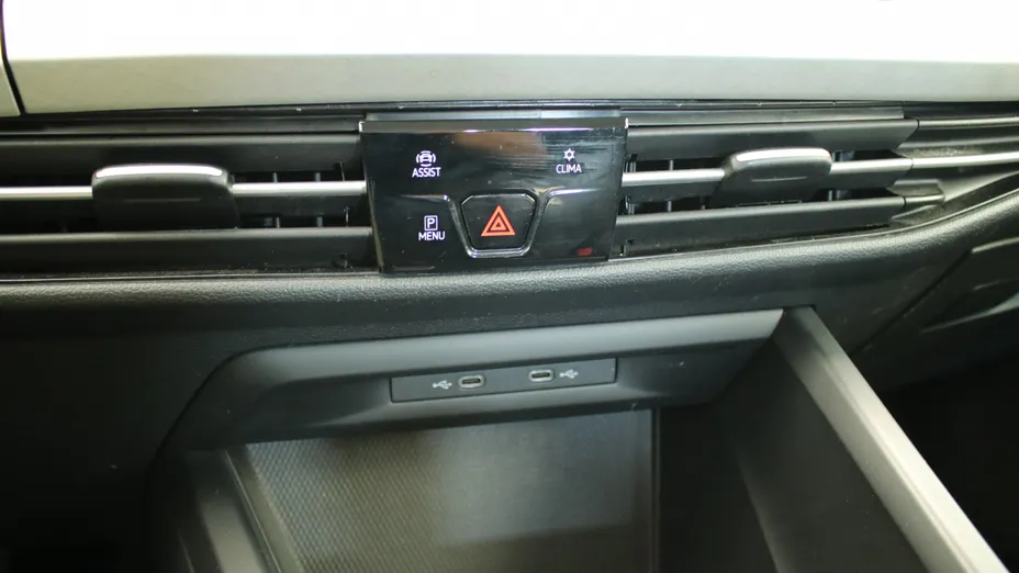 VOLKSWAGEN Golf Golf VIII 1.5 TSI EVO Life