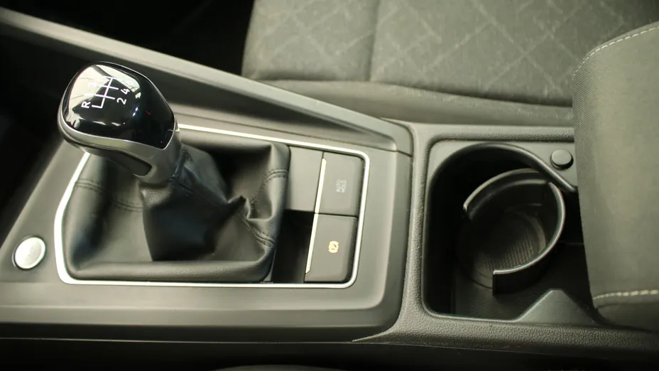 VOLKSWAGEN Golf Golf VIII 1.5 TSI EVO Life