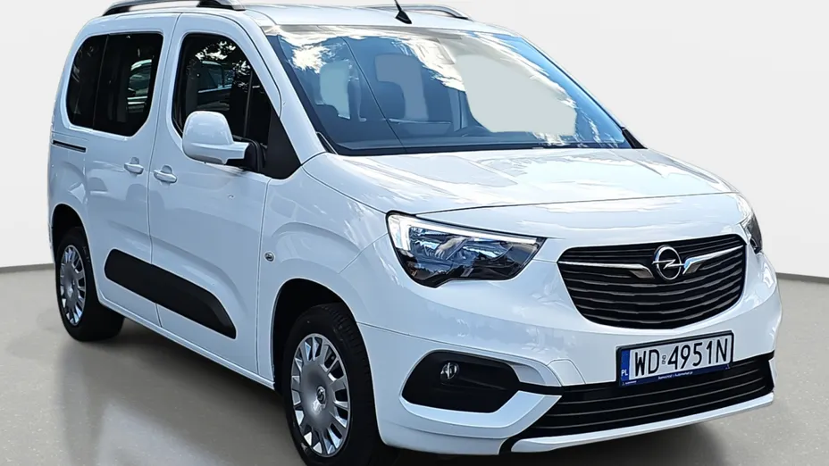 OPEL Combo Combo Life 1.5 CDTI Enjoy S&S