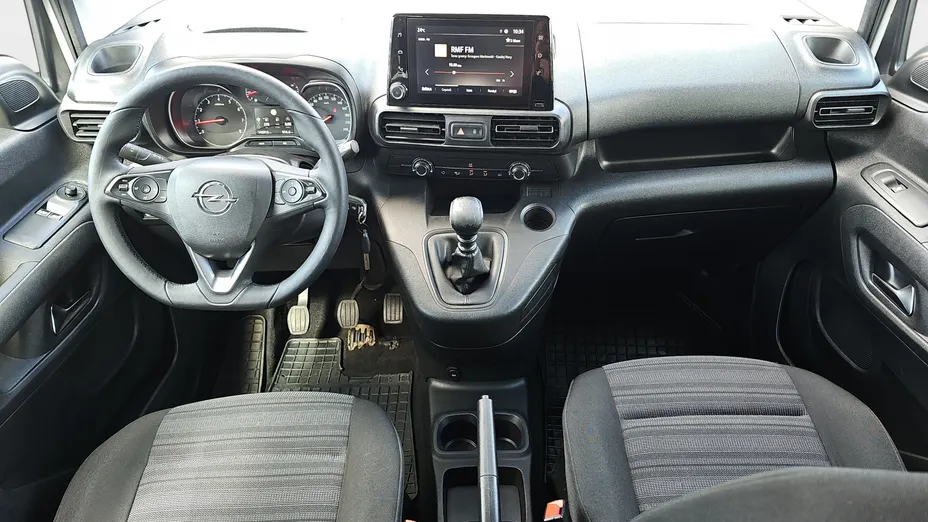 OPEL Combo Combo Life 1.5 CDTI Enjoy S&S