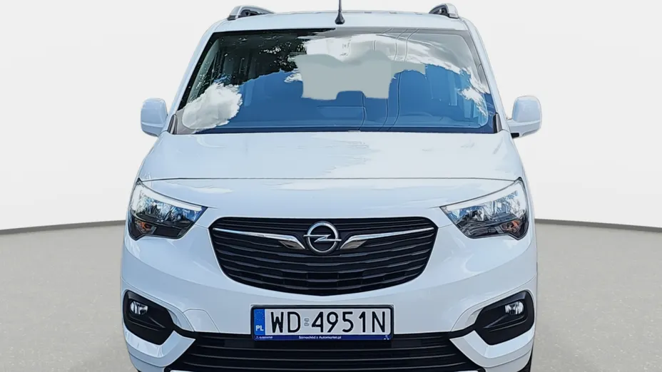 OPEL Combo Combo Life 1.5 CDTI Enjoy S&S